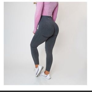 NVGTN Seamless Leggings